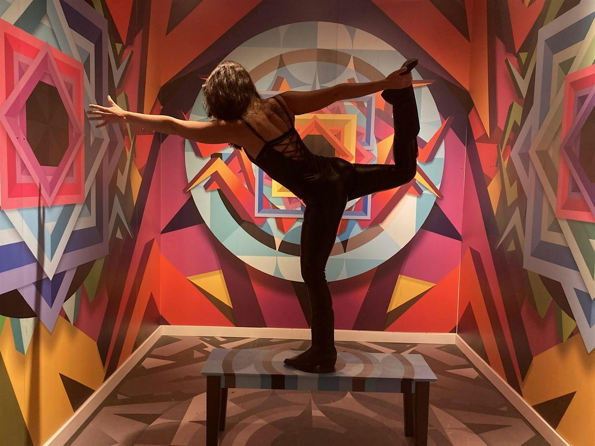 FREE Yoga with Shieva at prAna Boulder, 18 October | Event in Boulder | AllEvents