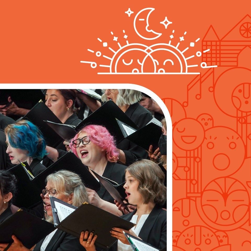Chasing The Dawn: A Choral Journey | Event in Cincinnati | AllEvents