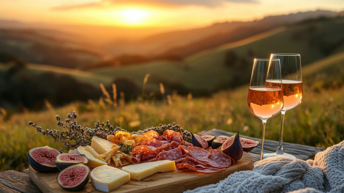 Sip and Savor Sundays at SanaView, 6 July | Event in Champion | AllEvents