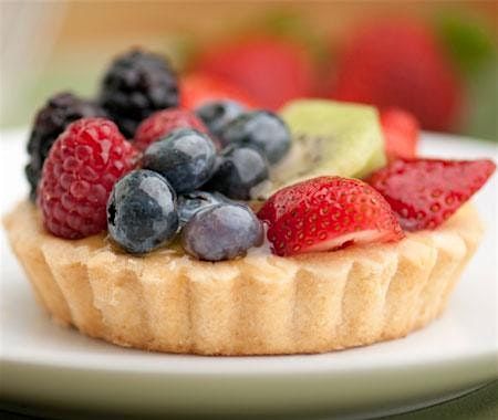 Cooking Class - Spring Tarts, 17 May | Event in Boston | AllEvents