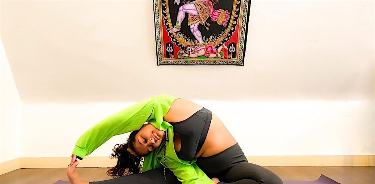 QTBIPOC Yoga | Event in San Diego | AllEvents
