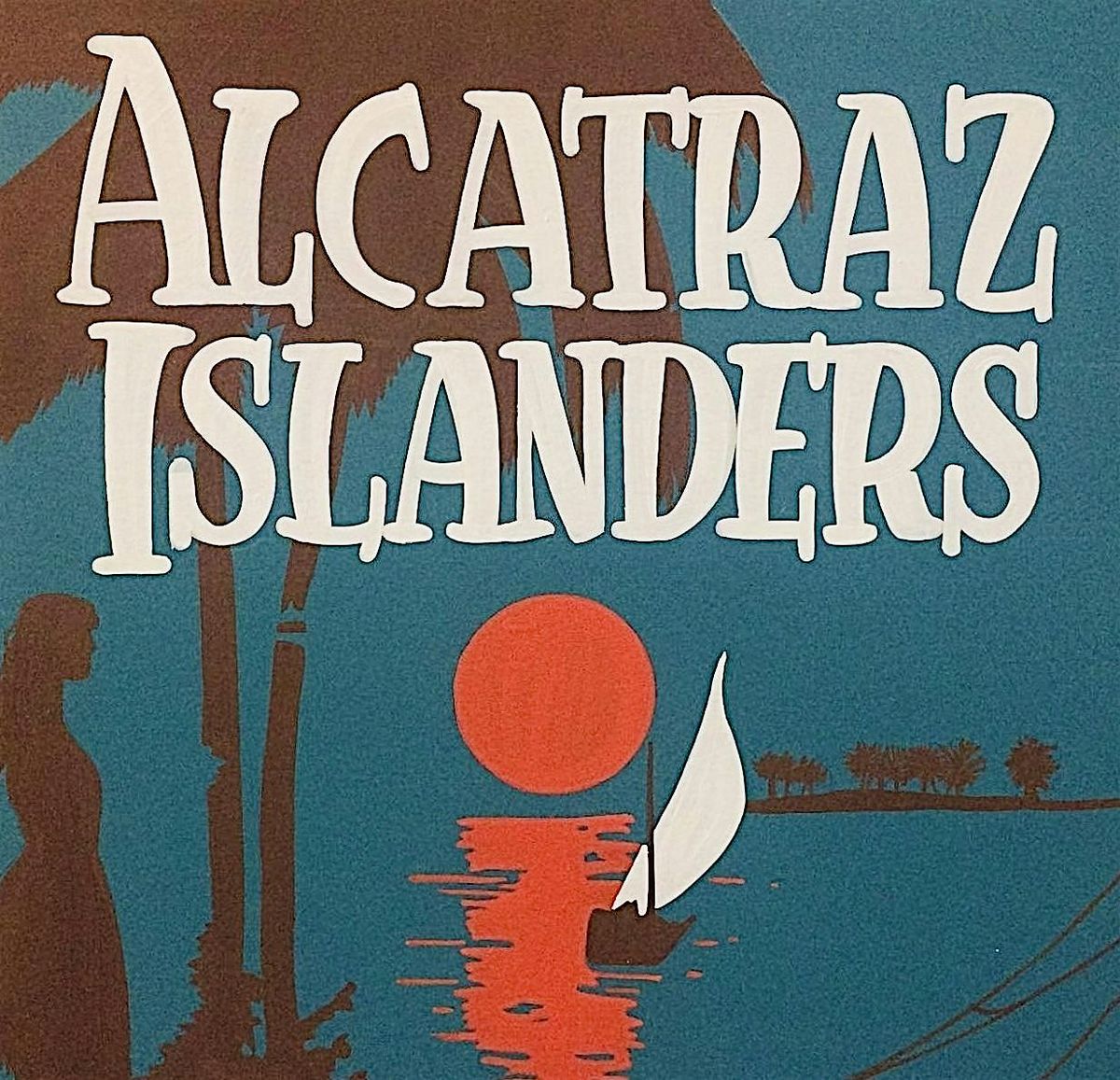 The Alcatraz Islanders + Dance Workshop, 28 September | Event in Sunnyvale | AllEvents