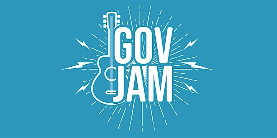 GovJam 2025, 11 September | Event in McLean | AllEvents