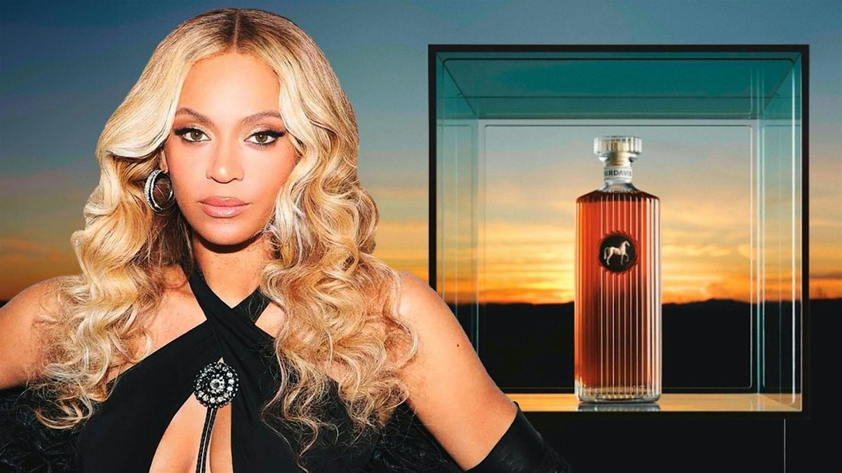 Sip Like a Star: Beyoncé Weekend at The Bar at The Laura in Houston ...