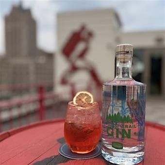 Boozy Aperol Spritz Cocktail Class & Tasting, 27 August | Event in Milwaukee | AllEvents