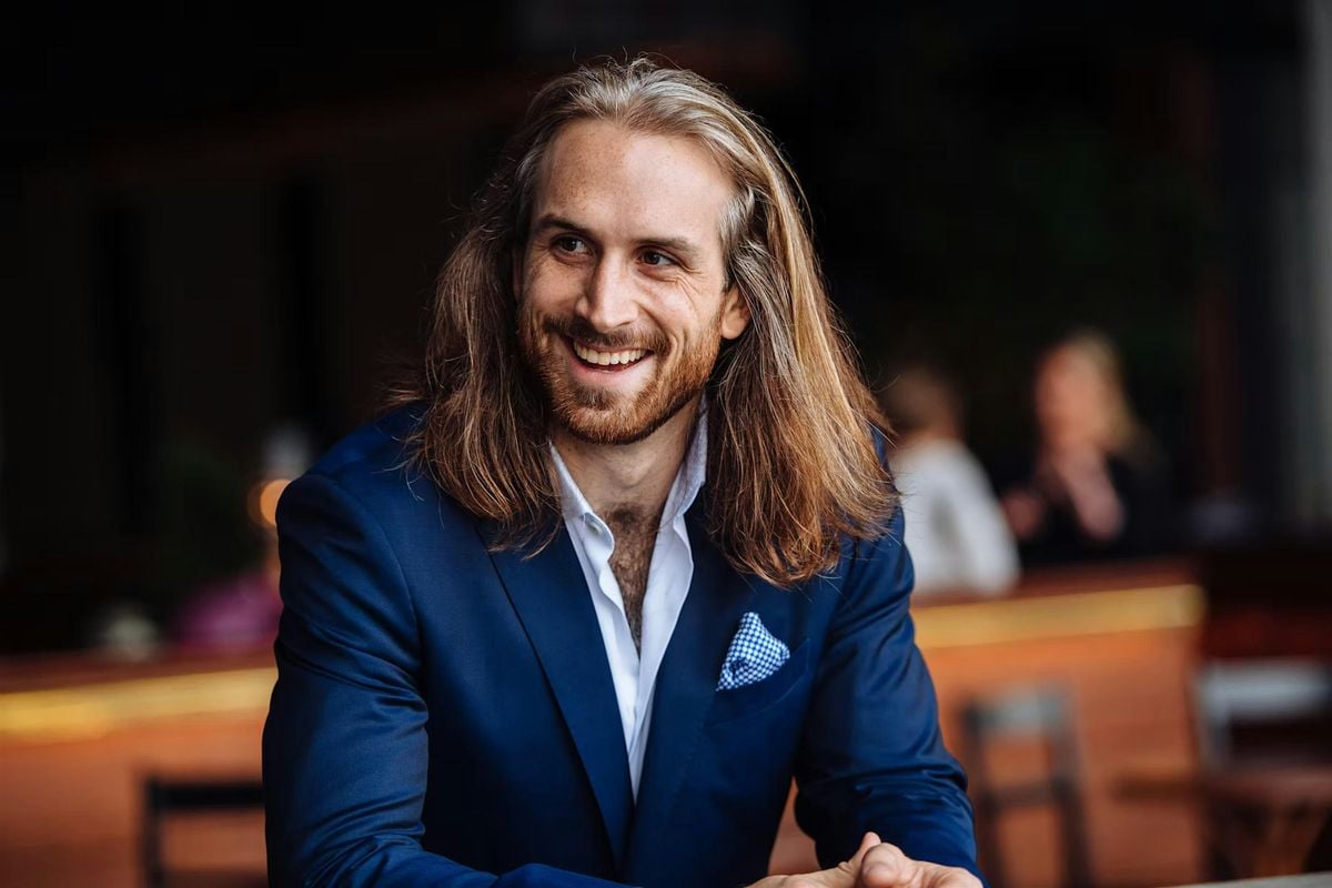Musically Up Close with Ganson Salmon, 26 December | Event in Panama City | AllEvents