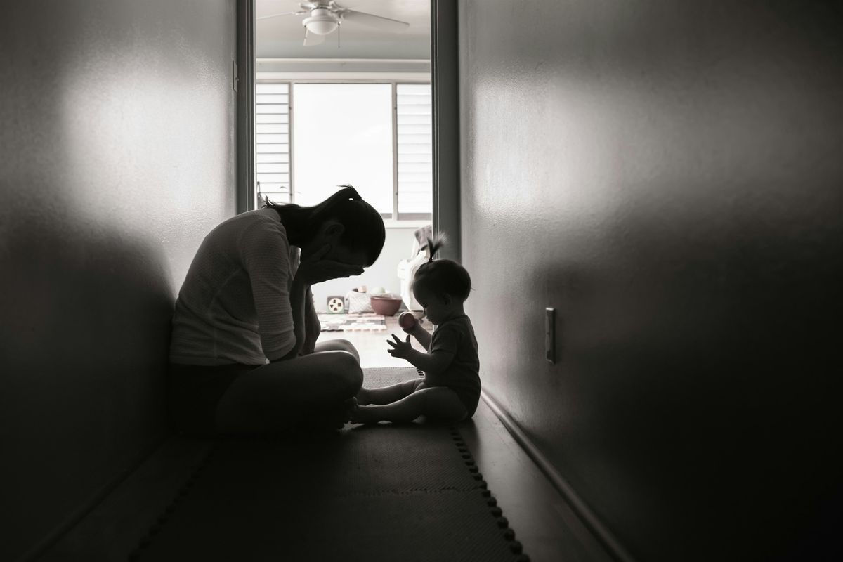 Postpartum Mood Disorders Support Group | Event in Stony Plain | AllEvents