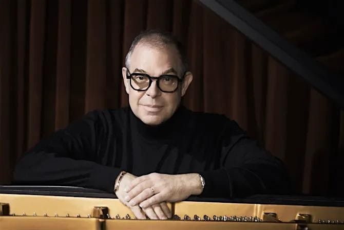 Bill Charlap Trio, 25 September | Event in Old Lyme | AllEvents