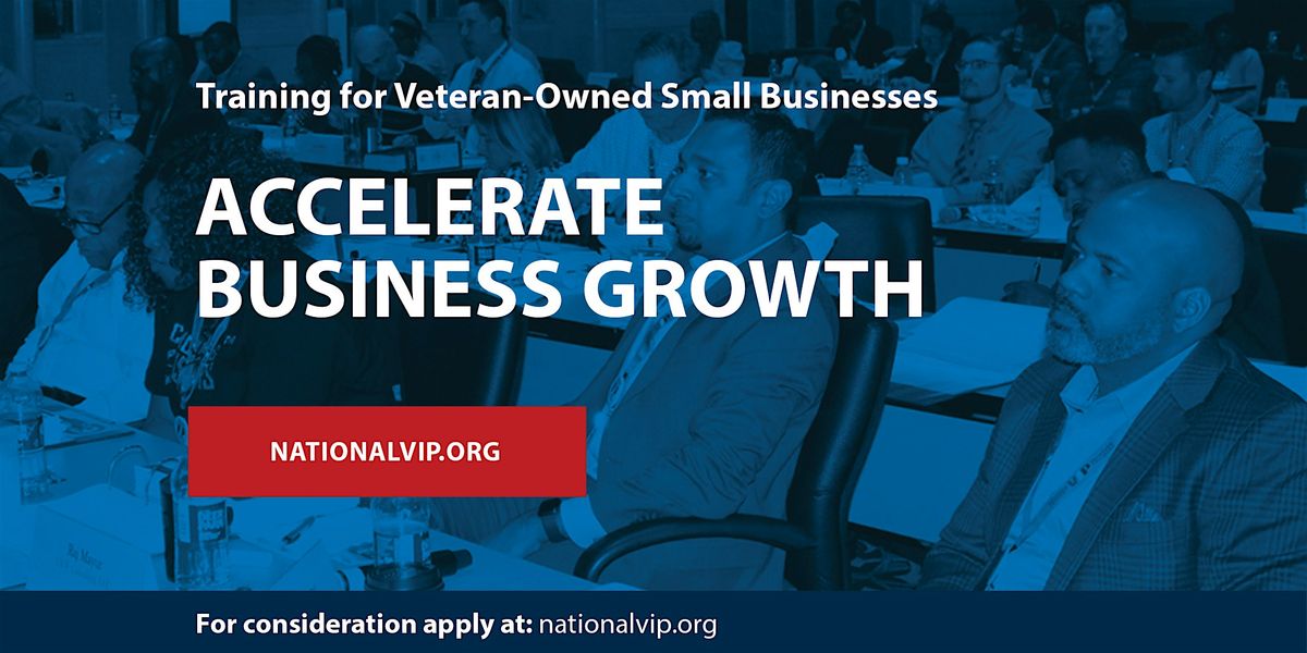 VIP START - October 2025, 21 October | Event in Potomac | AllEvents