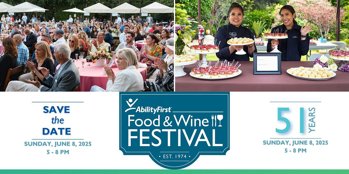Food and Wine Festival, 8 June | Event in South Pasadena | AllEvents