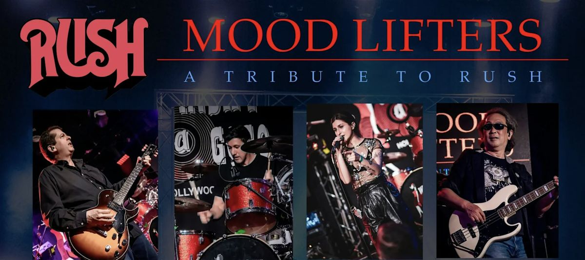 Sunday Funday show  w/ Mood Lifters(Tribute to Rush), 28 September | Event in Hermosa Beach | AllEvents