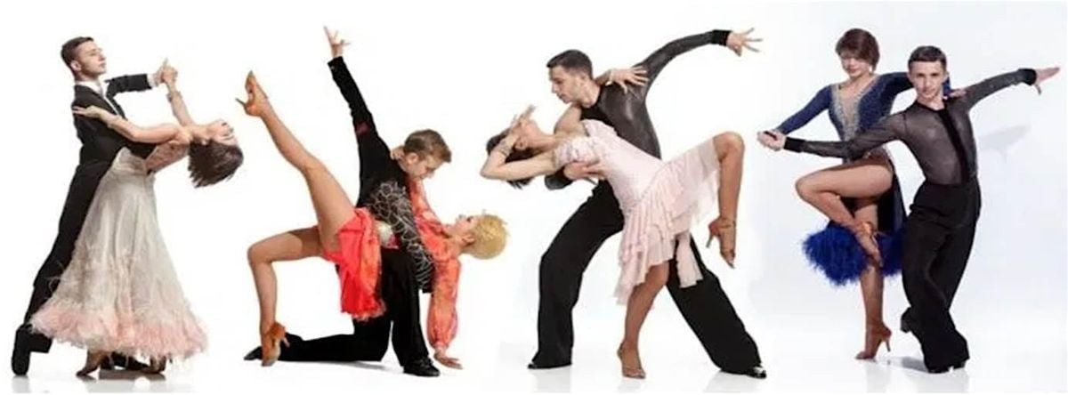 SALSA BACHATA semi-private dance class WEDNESDAYS  7.15PM-8.15PM | Event in Richmond Hill | AllEvents