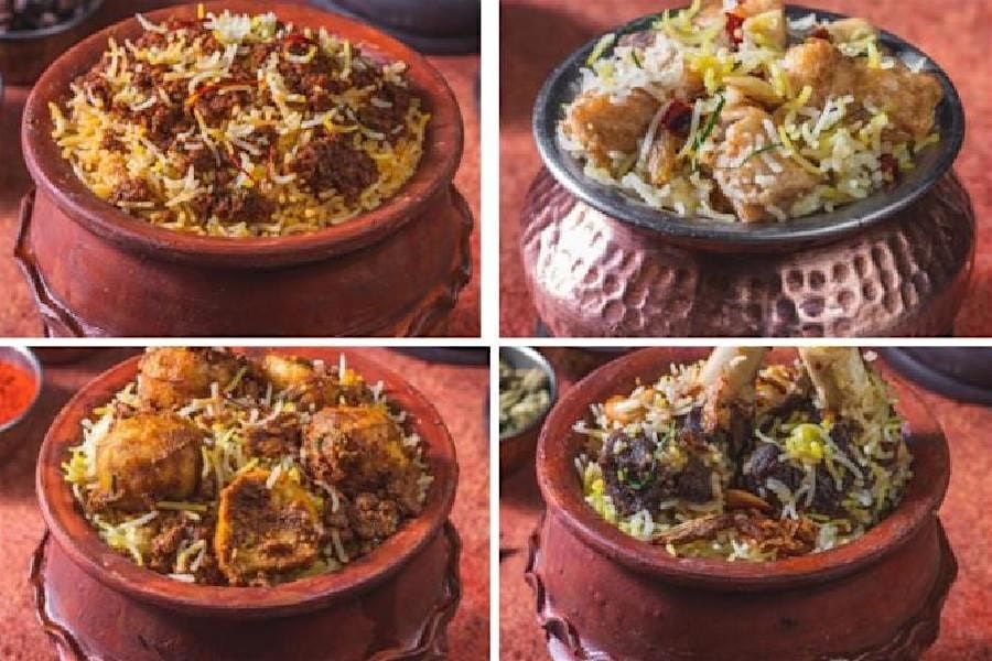 2nd Biryani Fest - An Indian Muslim Family Networking Event in Dallas, 15 November | Event in Richardson | AllEvents