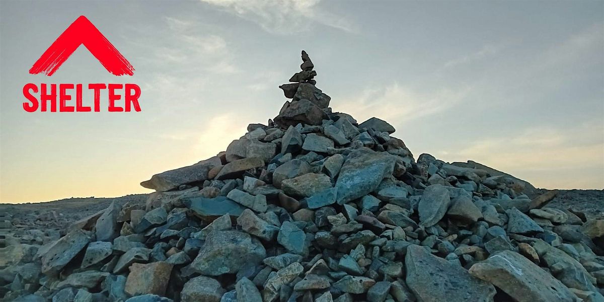 National 3 Peaks Challenge, 18 April | Event in Fort William | AllEvents
