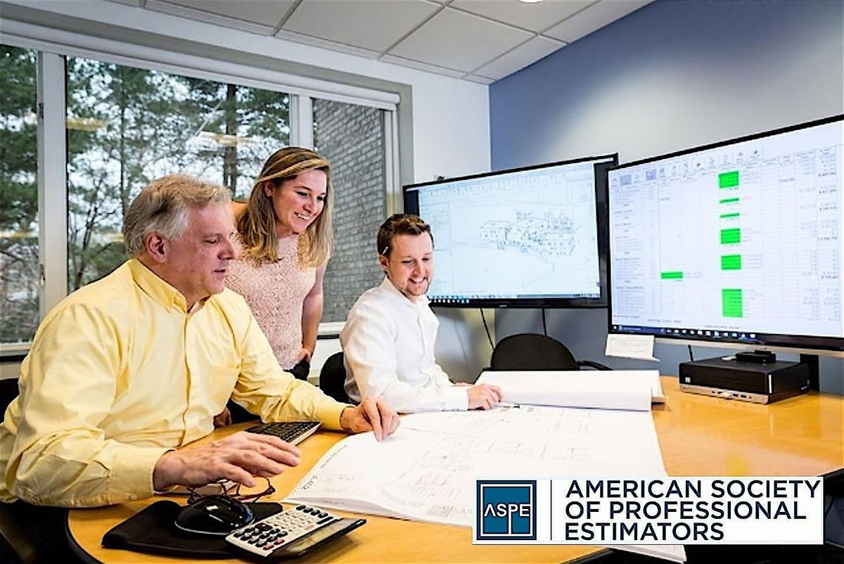 2026 KC Construction Estimating Academy, 5 February | Event in Olathe | AllEvents