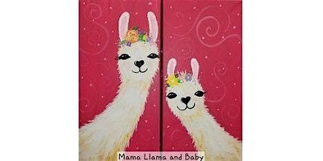 Mama Llama and Baby  Monday,  June 16th 10:00am $30, 16 June | Event in Denver | AllEvents