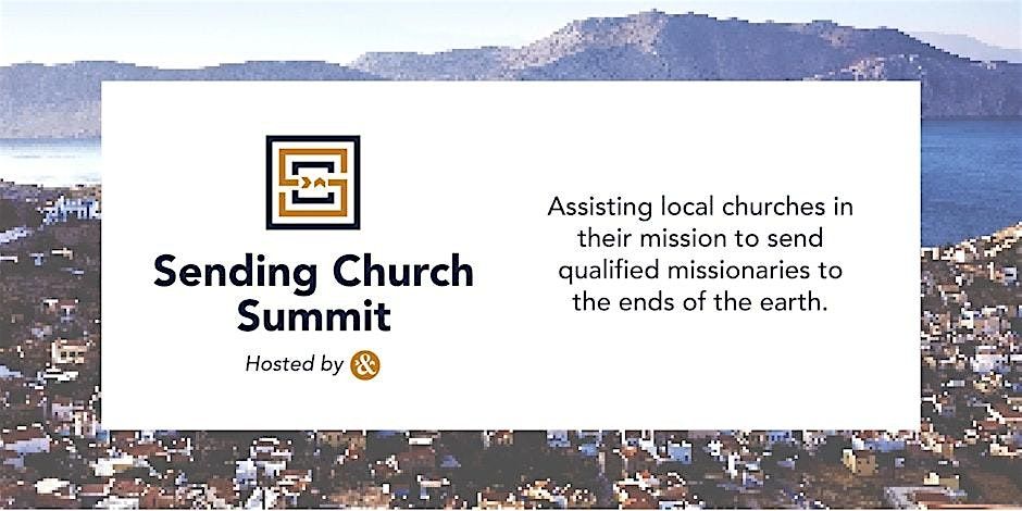 Sending Church Summit: Sending in a Manner Worthy of God, 8 September | Event in Portland | AllEvents