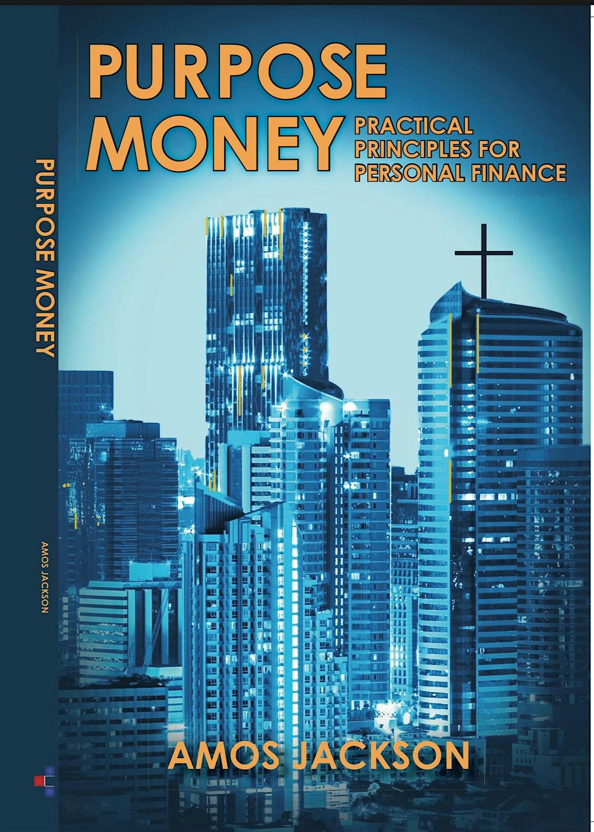 PURPOSE MONEY BOOK LAUNCH, 19 September | Event in Whitehall | AllEvents