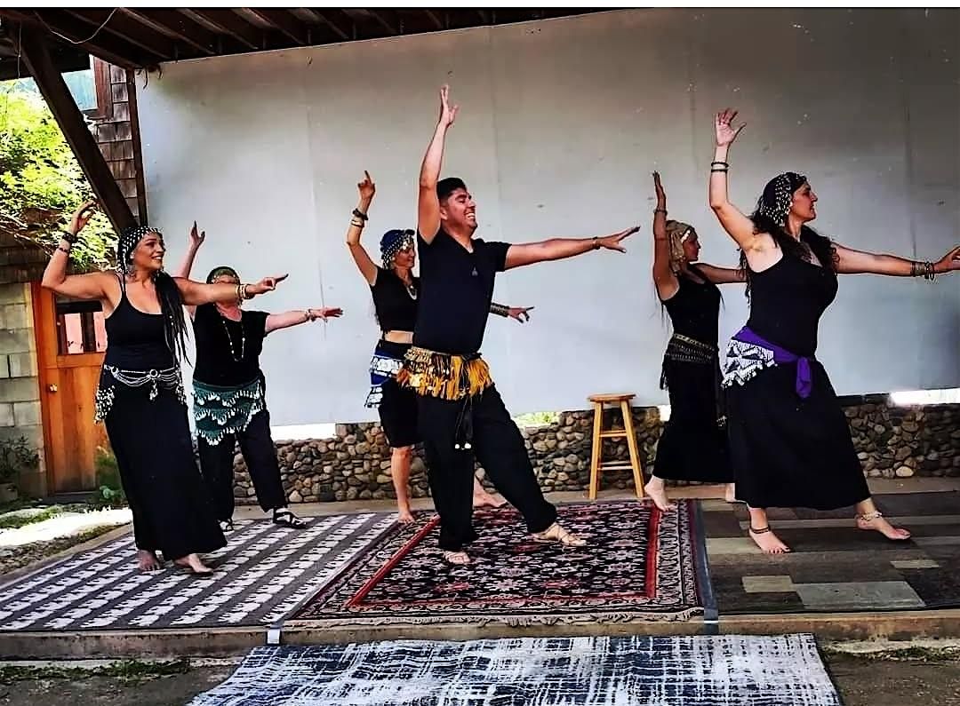 Egyptian Belly Dance Class, 28 May | Event in Visalia | AllEvents