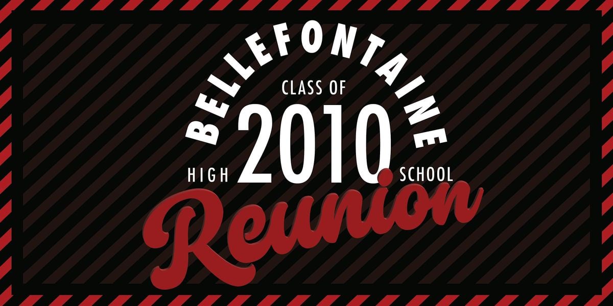 BHS Class of 2010 - 15 Year Reunion Weekend, 26 September | Event in Bellefontaine | AllEvents