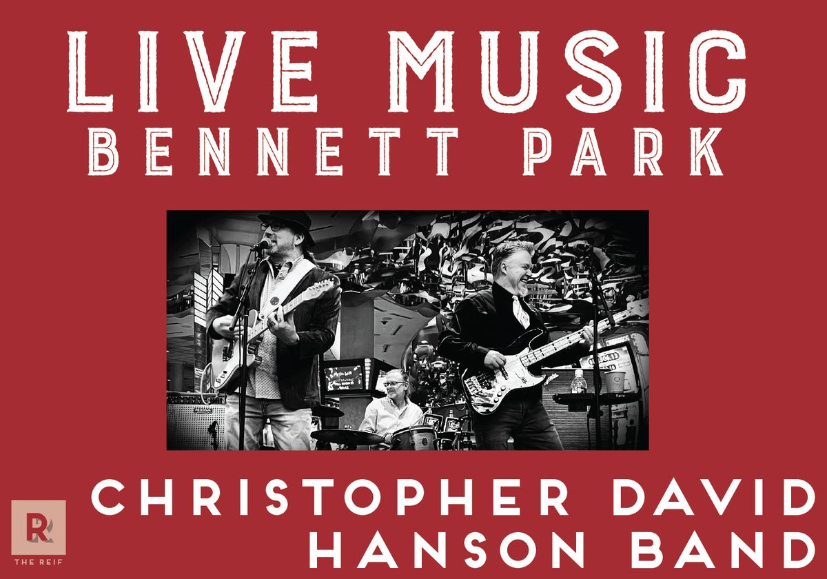 Hanson at Sun Patio at Mohegan Sun, 9 August | Event in Uncasville | AllEvents