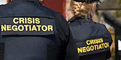 Advanced Crisis Negotiations, 30 September | Event in Newport Beach | AllEvents