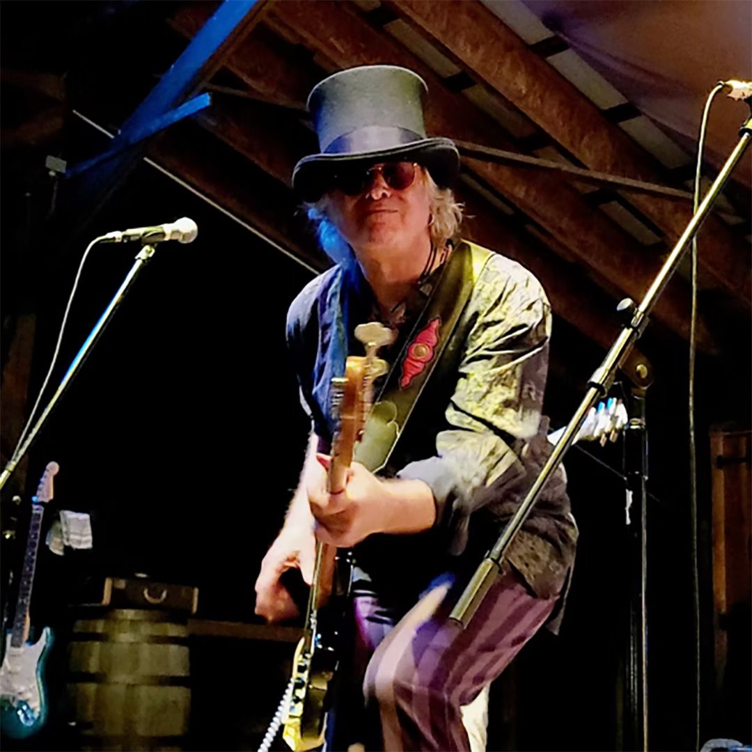 Back To The Garden 1969 at Rams Head On Stage, 12 March | Event in Annapolis | AllEvents