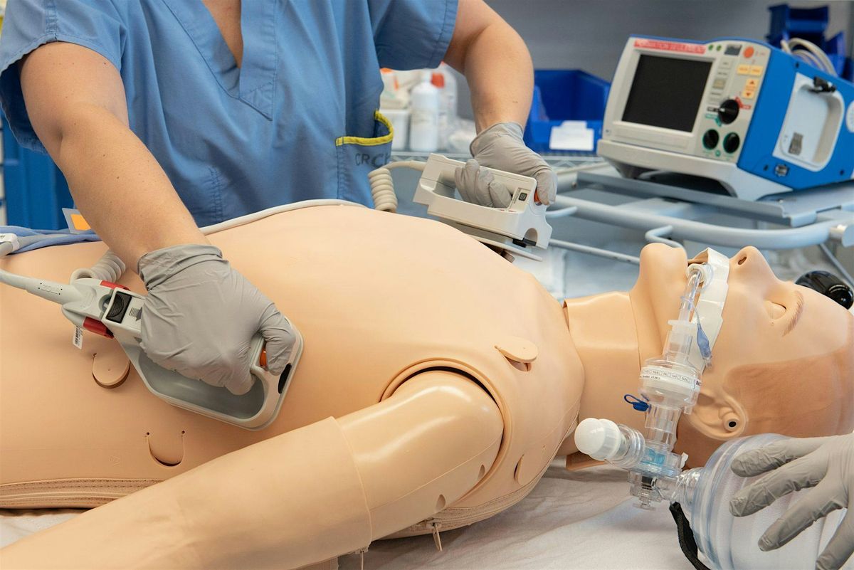 Soins avancés en réanimation cardiovasculaire SARC 15-16 juin 26, 15 June | Event in Montréal | AllEvents