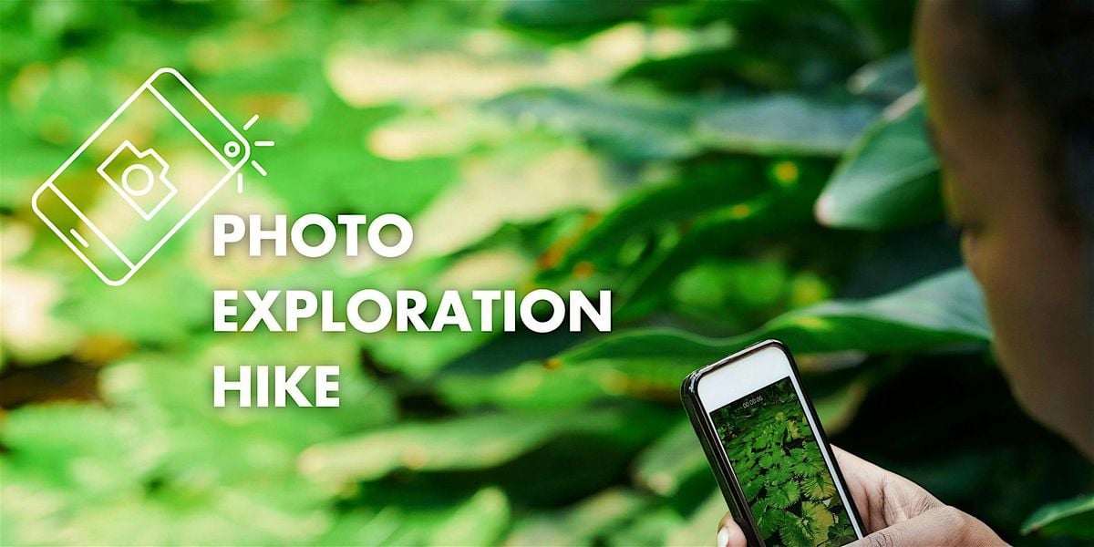 Accessible Photo Exploration Hike, 27 September | Event in Brecksville | AllEvents