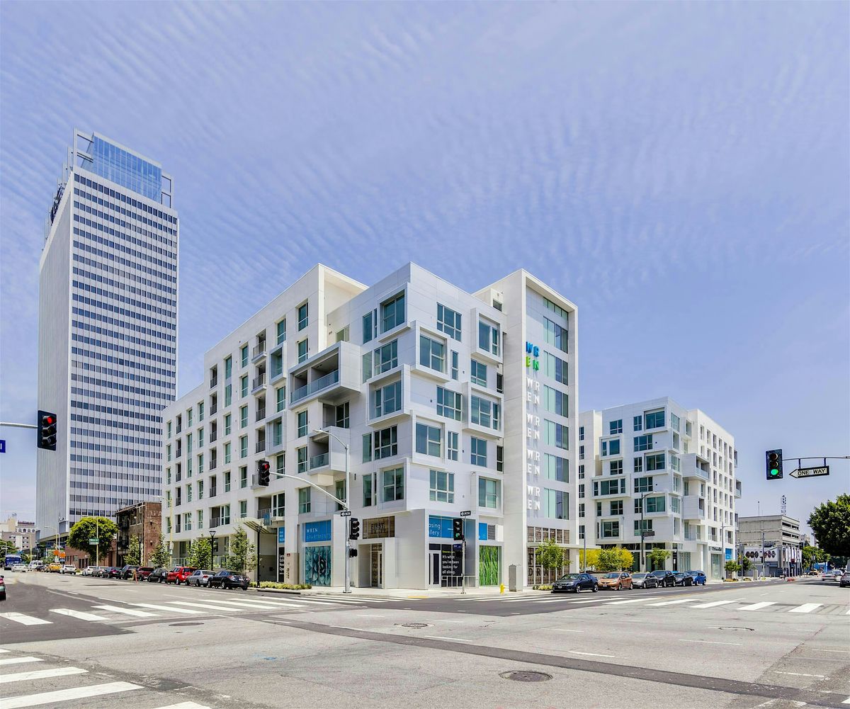Frame it Right: Optimizing Size & Framing Efficiency in Mid-Rise Buildings, 1 October | Event in Chandler