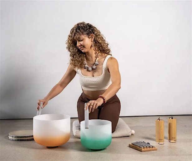 New Moon Yoga Social: New Year Reset, 17 January | Event in Miami Beach | AllEvents