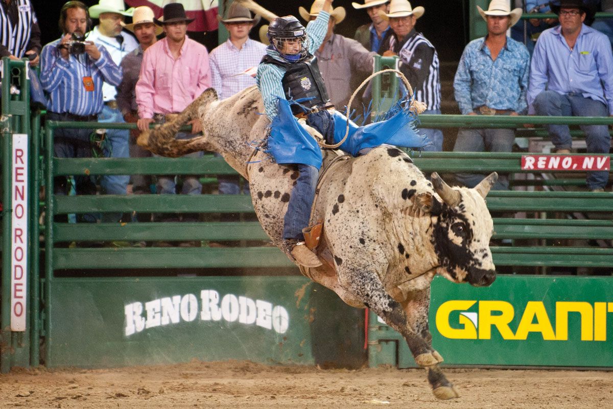 Xtreme Bulls, 24 June | Event in Clear Lake | AllEvents