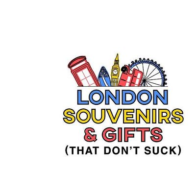 London Souvenir Shop logo