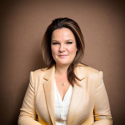 Elizabeth Burkett logo