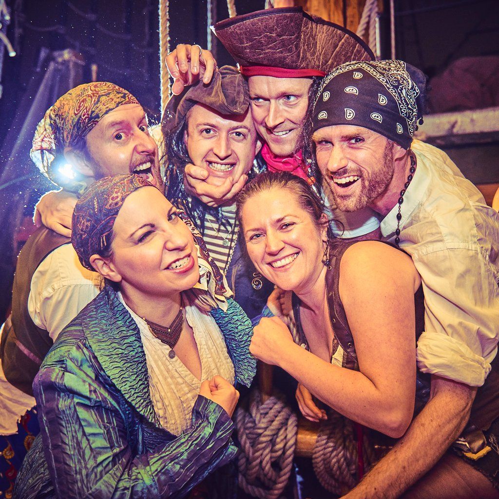 Tiger Moth + The Dan Spanner Trio at Jamboree | Event in London | AllEvents