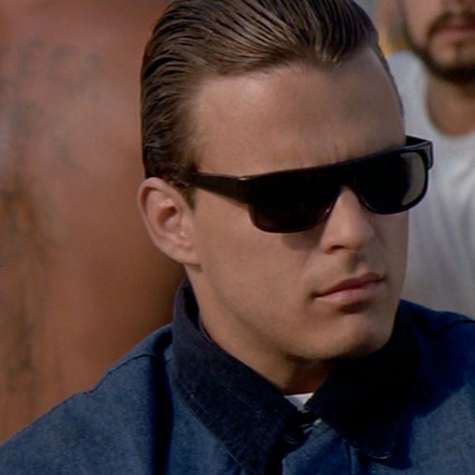 BLOOD IN BLOOD OUT30 YEAR ANIV EL PASO MEET & GREET WITH DAMIAN CHAPA