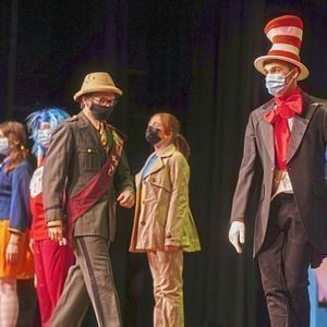 Pittsburgh Johnstown Mountain Cats vs. Seton Hall Pirates