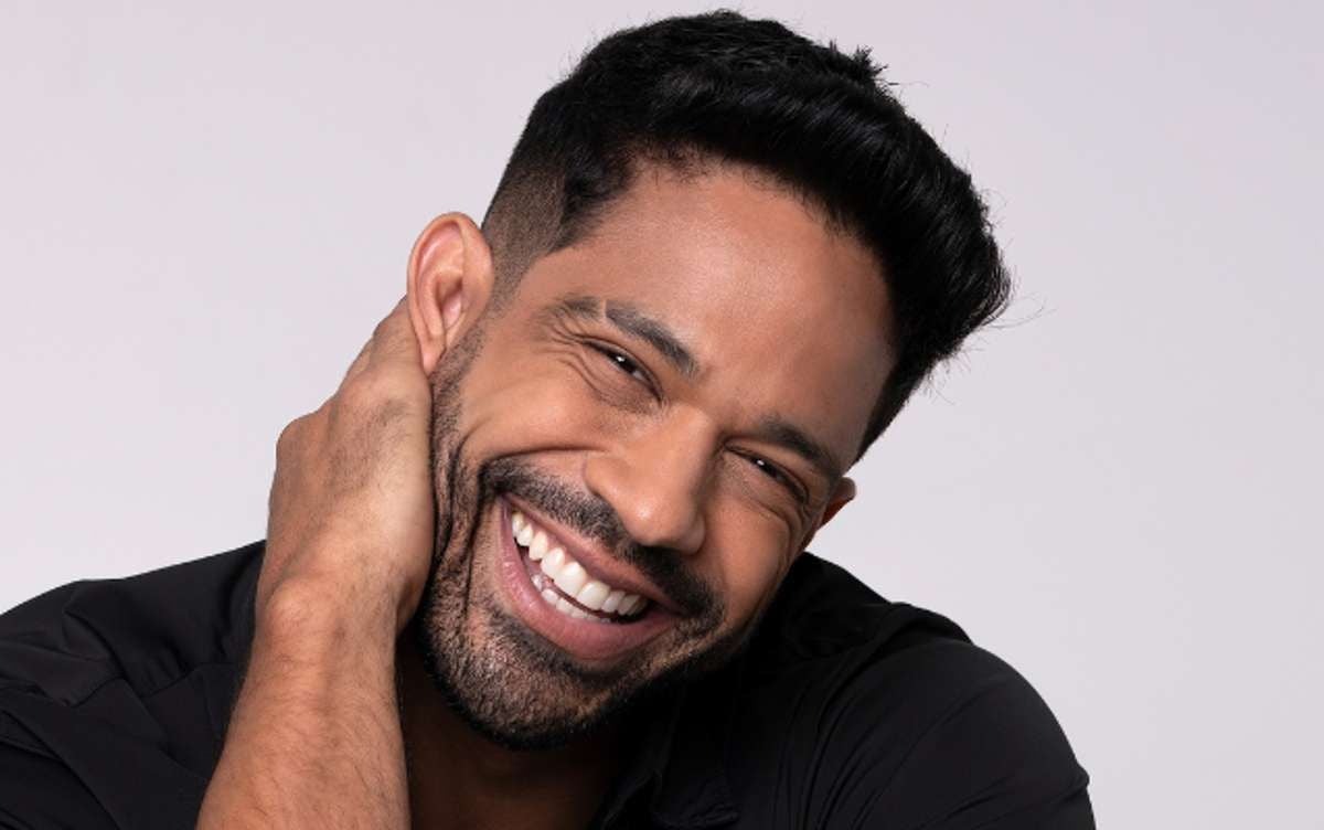 Roberto Jamillo - Spanish Performance, 8 November | Event in Raleigh | AllEvents