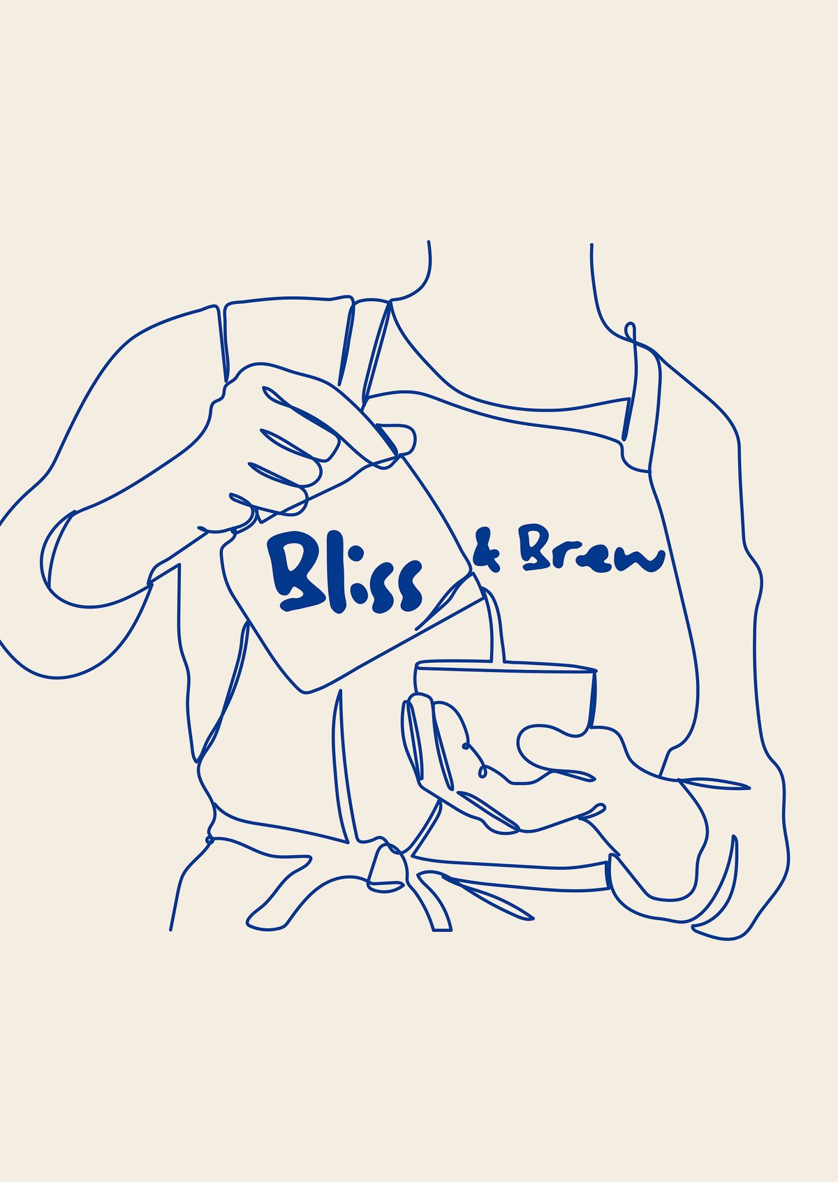 Bliss & Brew Coffee x Talkin' Tacos Pop-Up | Event in Miami | AllEvents