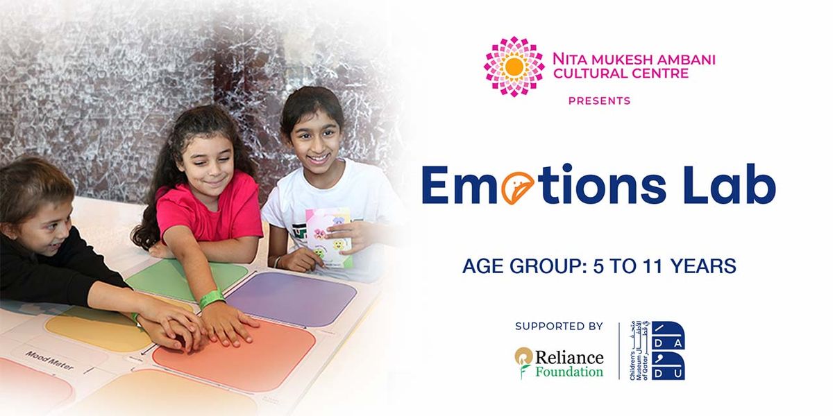 Emotions Lab