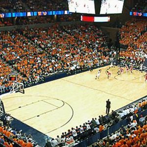 Virginia Tech Hokies vs. Georgia Tech Yellow Jackets (Date: TBD)