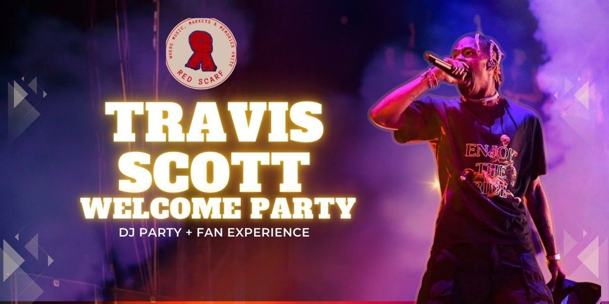 Travis Fan Party, 12 October | Event in Mumbai | AllEvents