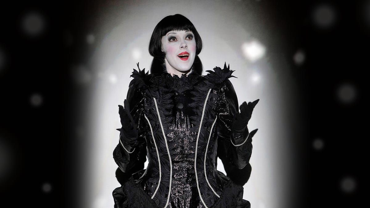 Opera Carolina - The Magic Flute at Dale F. Halton Theater - Central Piedmont Community College, 28 June | AllEvents