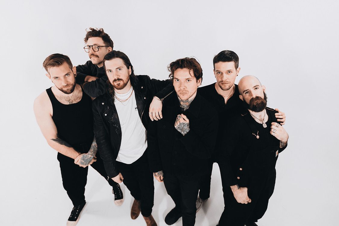 The Devil Wears Prada - Band, 7 May | Event in Huntsville | AllEvents