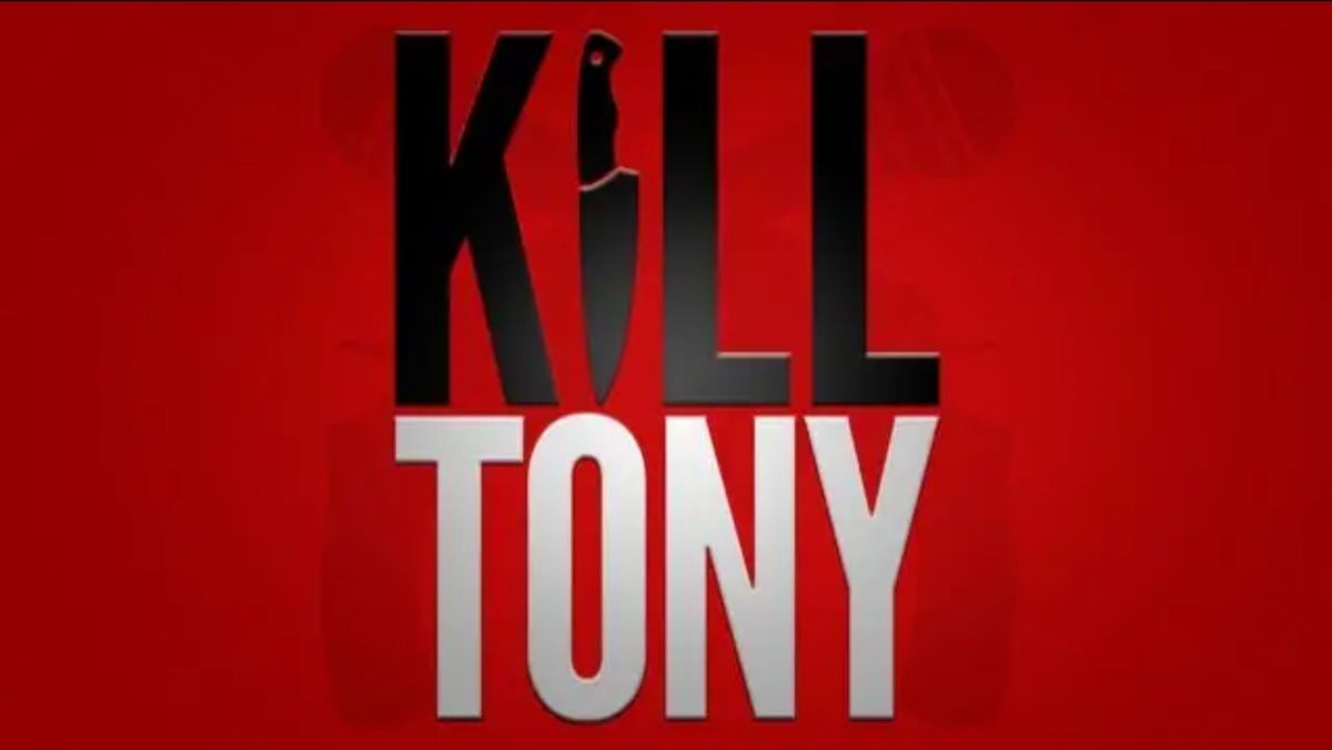 Killers of K*ll Tony: Kam Patterson  Ari Matti  Harland Williams & David Lucas, 4 July | Event in Atlantic City