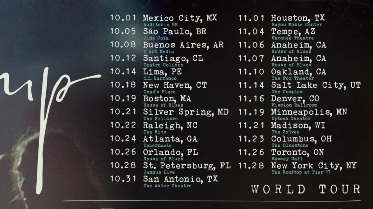 Lamp in New York | Event in New York | AllEvents