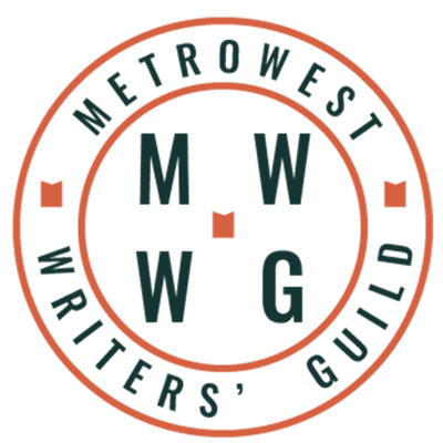 The MetroWest Writers' Guild