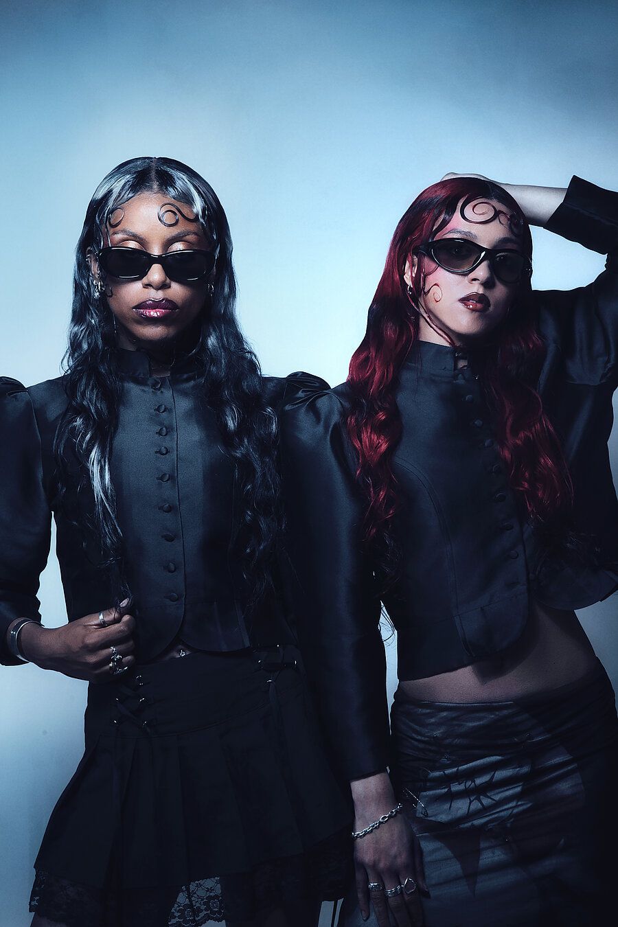 Nova Twins Utrecht Tickets, 17 September | Event in Utrecht | AllEvents