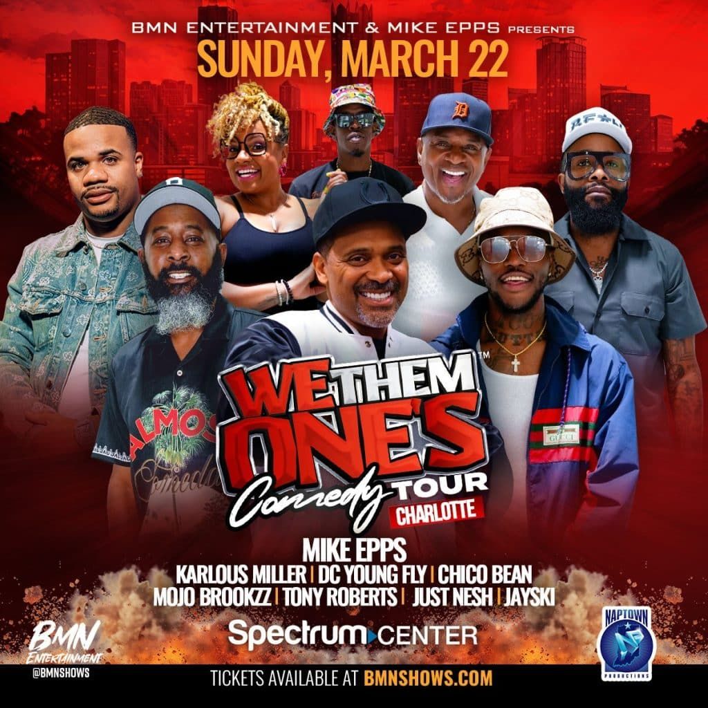 Just Nesh, 11 March | Event in Washington | AllEvents