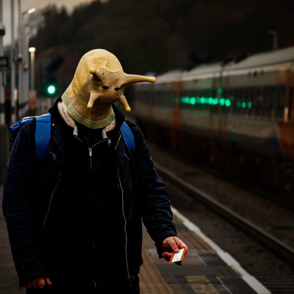 NCF Comedy Presents Stephen Catling: Moving on...really really s, 8 November | Event in Nottingham | AllEvents